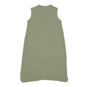 Little Dutch Sleeping Bag Summer Hydrophilic 70cm | Olive