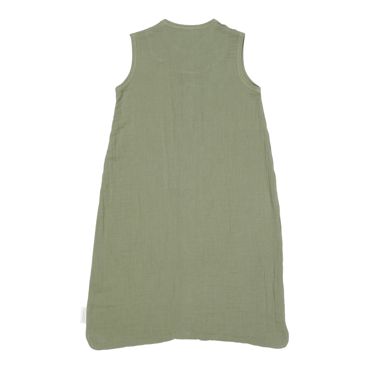 Little Dutch Sleeping Bag Summer Hydrophilic 70cm | Olive