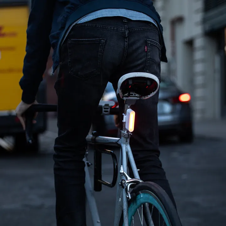 Luci Bike Light Set