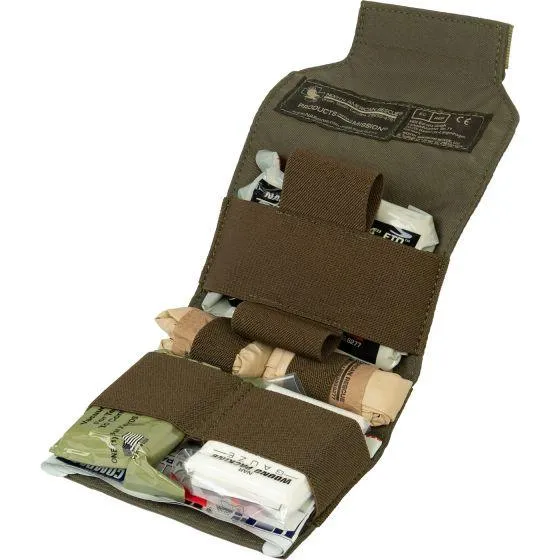 Lumbar First Aid Kit