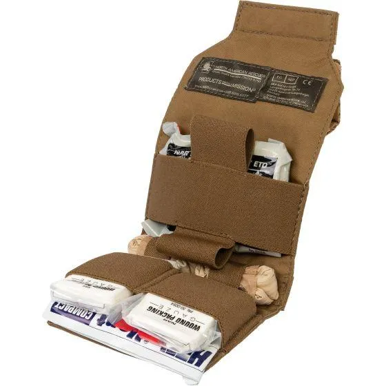 Lumbar First Aid Kit