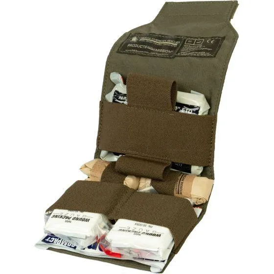 Lumbar First Aid Kit