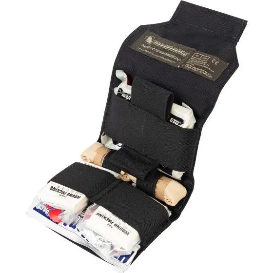 Lumbar First Aid Kit