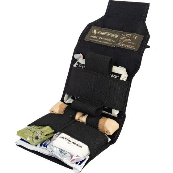 Lumbar First Aid Kit