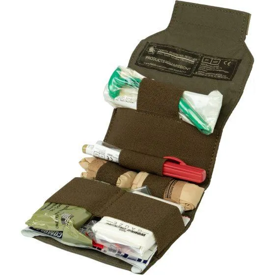 Lumbar First Aid Kit