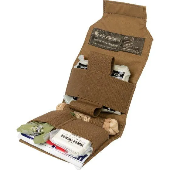 Lumbar First Aid Kit