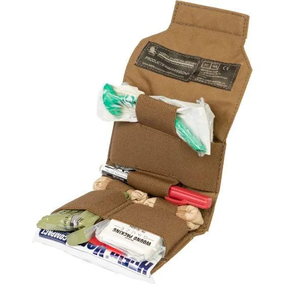 Lumbar First Aid Kit