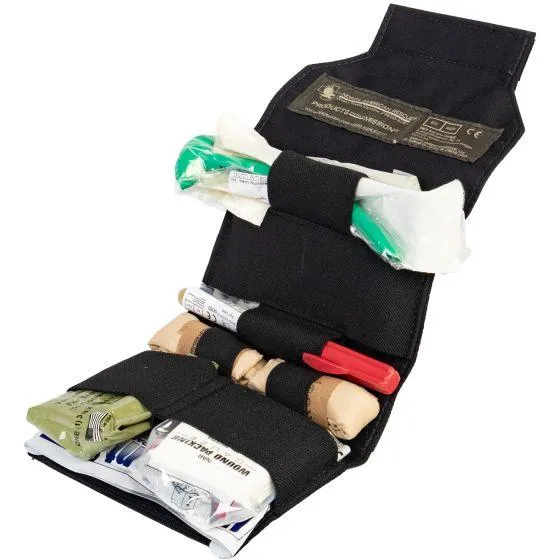 Lumbar First Aid Kit