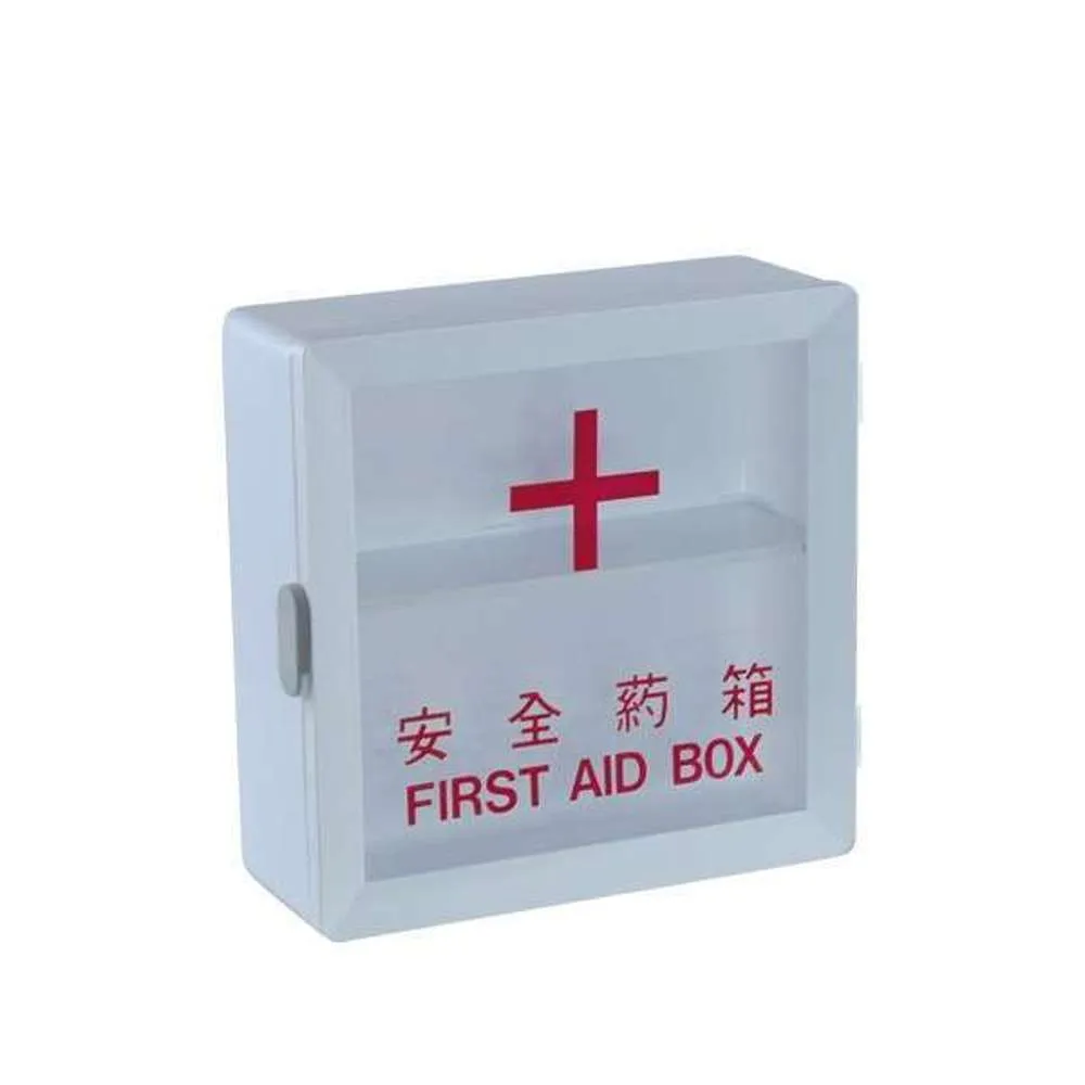 Maspion First Aid Box