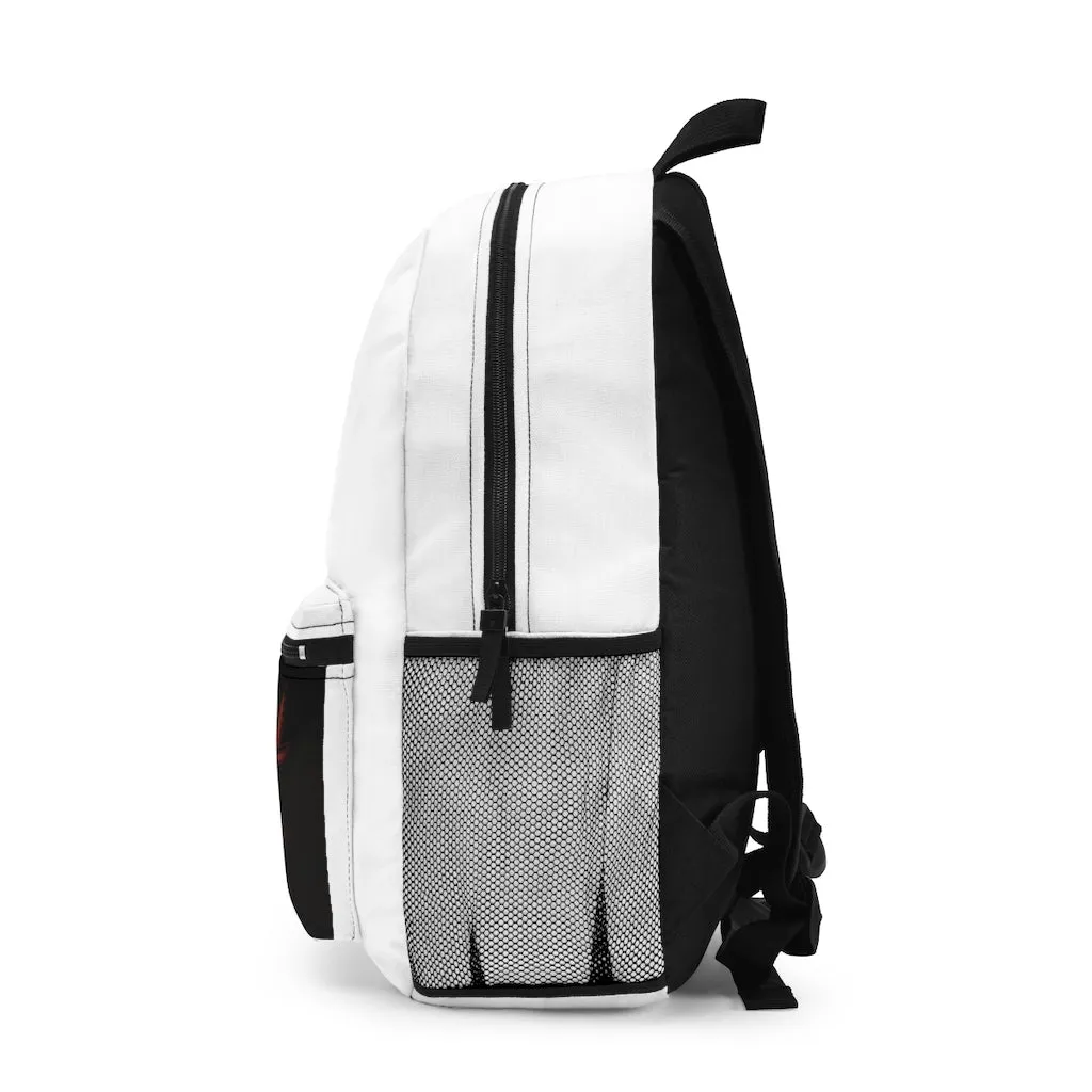 Mecha Whale Strider Backpack (Made in USA)