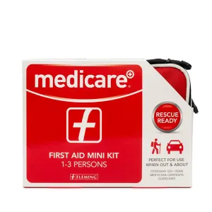 Medicare  First Aid Mini Kit