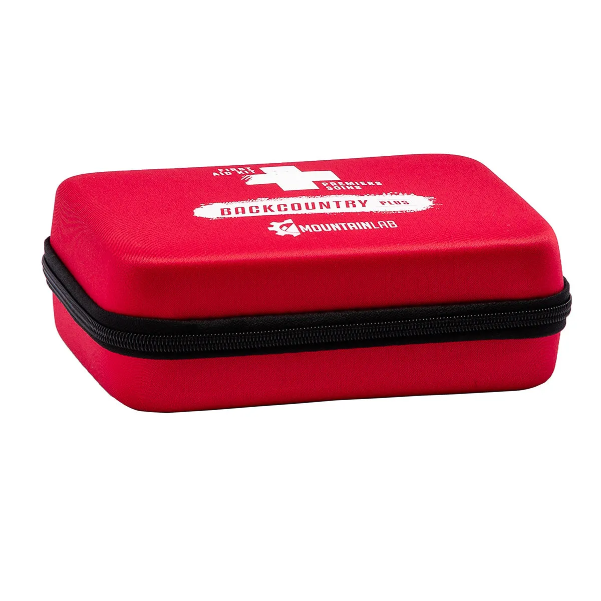 Mountain Lab Backcountry Plus First Aid Kit