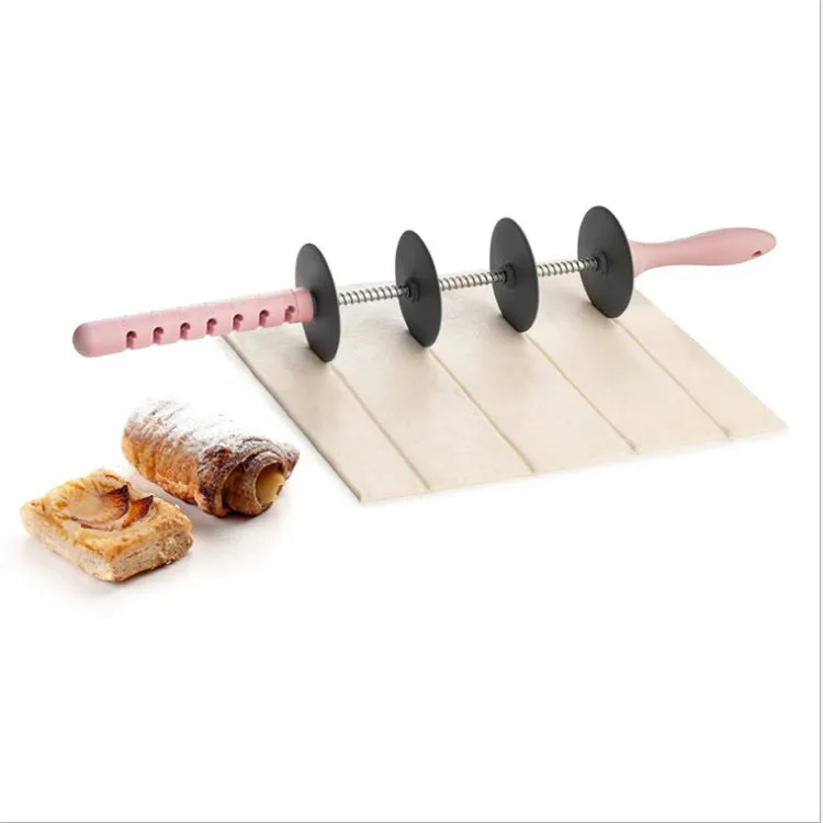 Multi-functional Bread Slicer