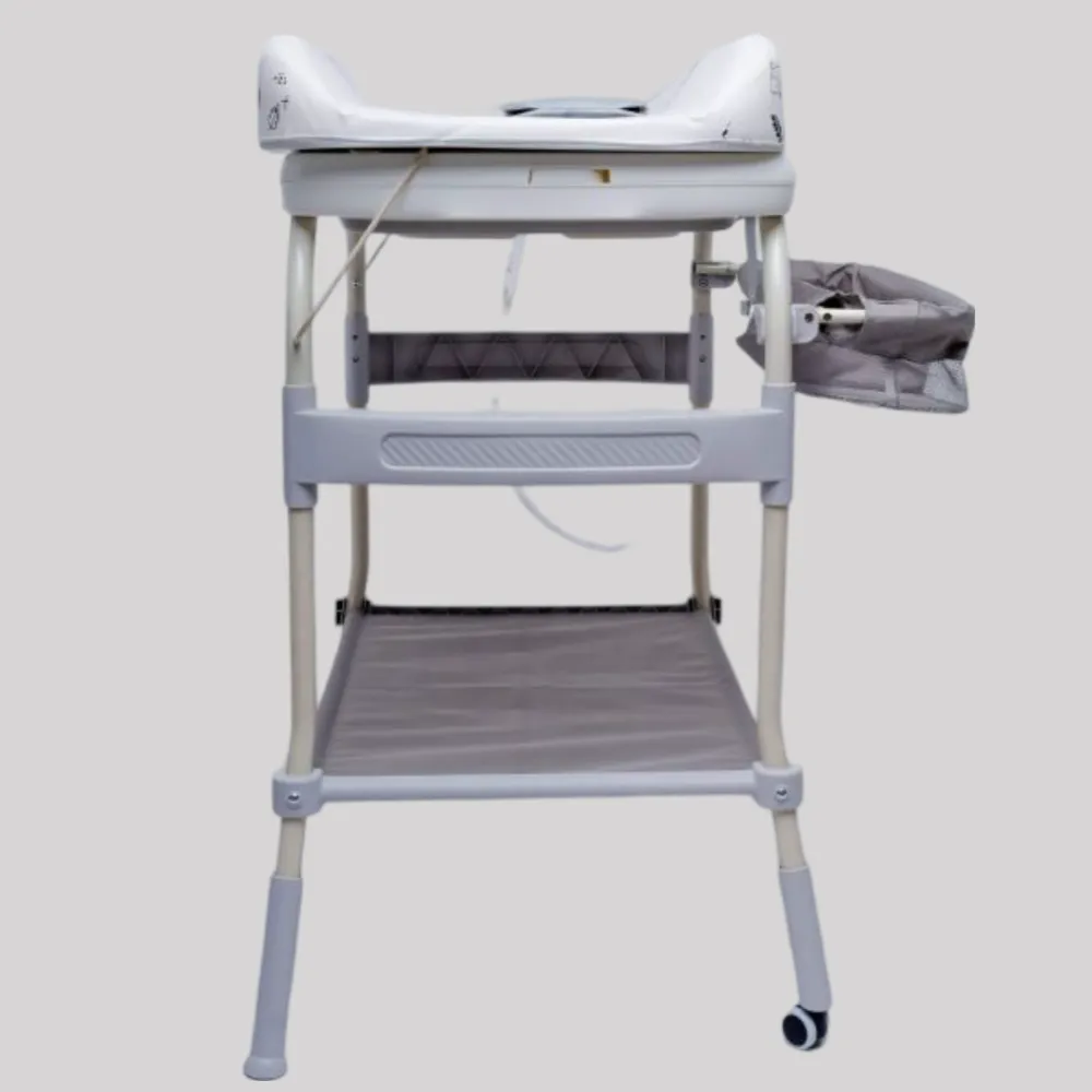 Multi-functional Changing Table