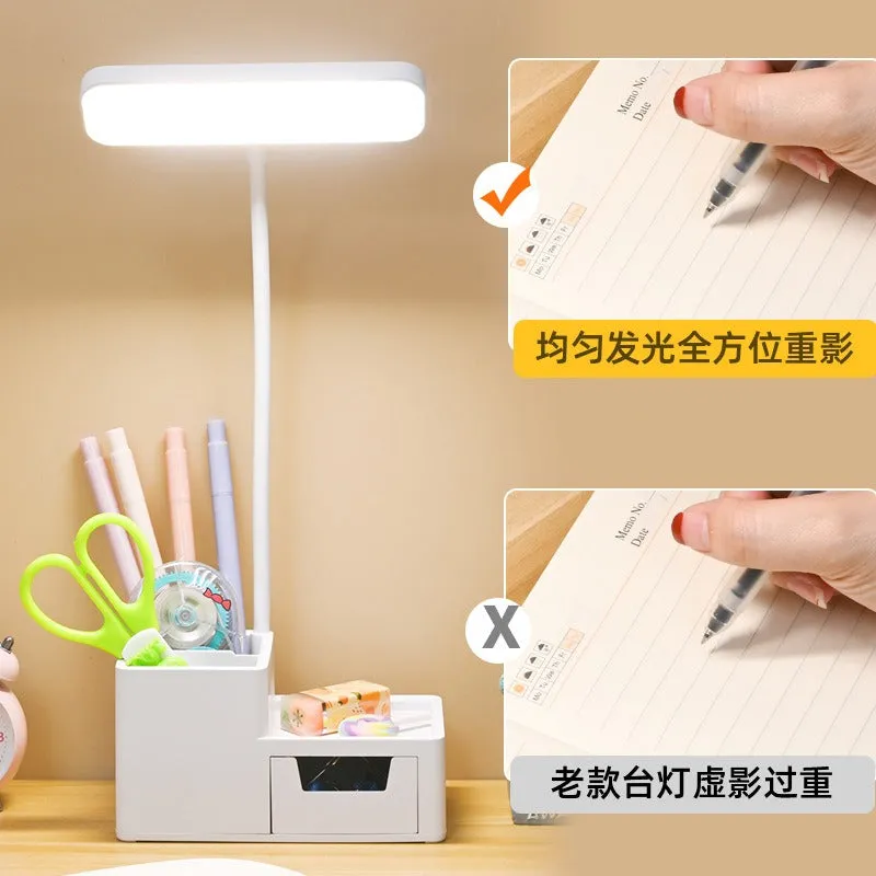 Multi-Functional Table Lamp