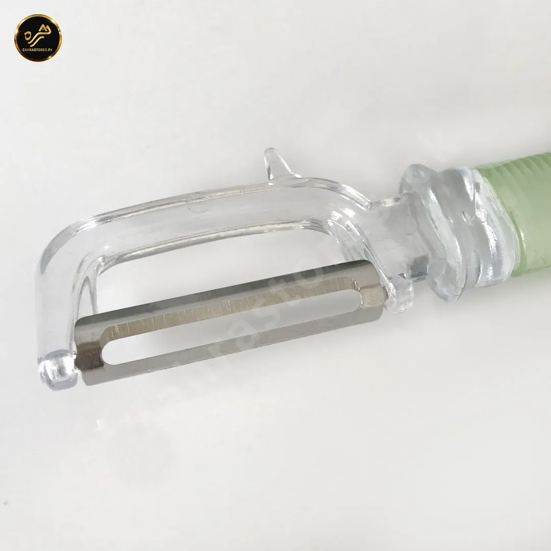 Multi functional Vegetable Peeler