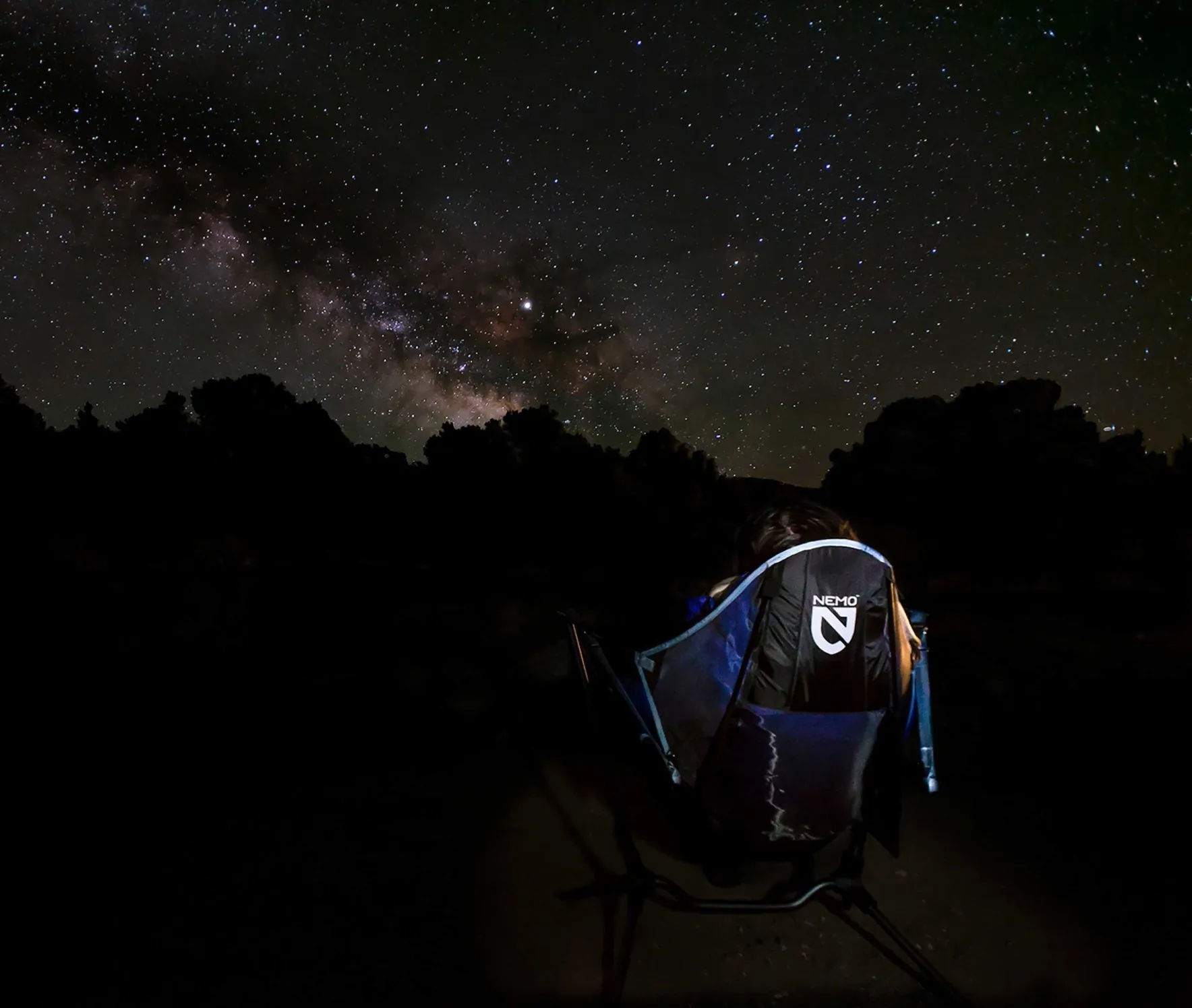 NEMO STARGAZE RECLINER LUXURY CHAIR