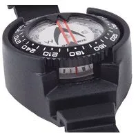 Oceanic Wrist Mount Compass