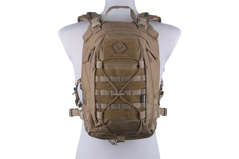 Operator Removable Backpack - Coyote Brown