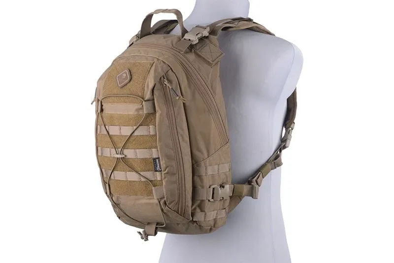 Operator Removable Backpack - Coyote Brown