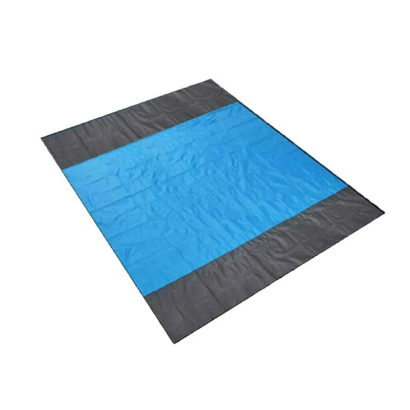 Outdoor Sand Free Beach Mat for Beach & Camping