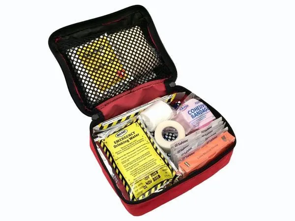 PCI First Aid Kit