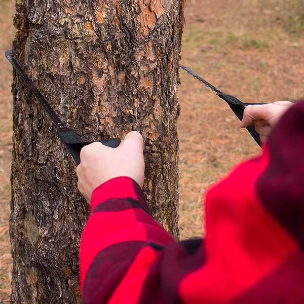 Pocket Chainsaw