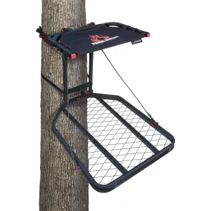 Primal The Shot Seeker Hang-on Stand Steel