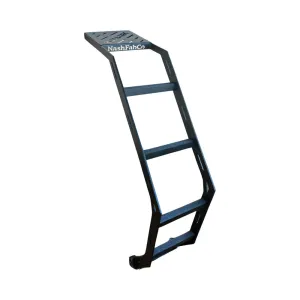 RalliTEK Edition CNC Aluminum Ladder Subaru Outback/Wilderness - 20-24