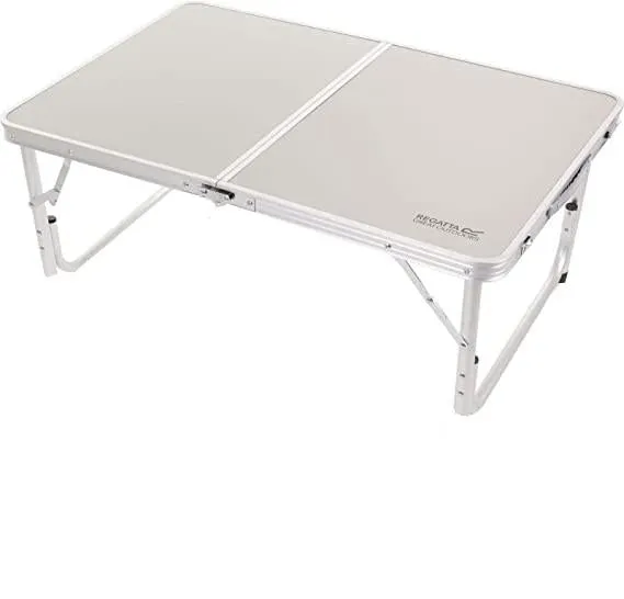 Regatta Matano Low Small Folding Camping Table