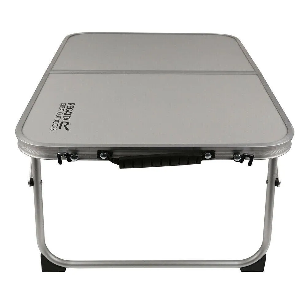 Regatta Matano Low Small Folding Camping Table