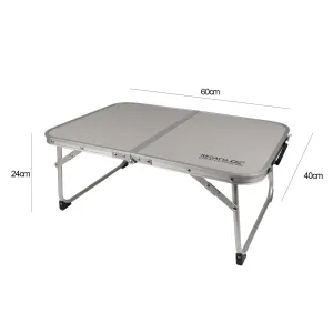 Regatta Matano Low Small Folding Camping Table