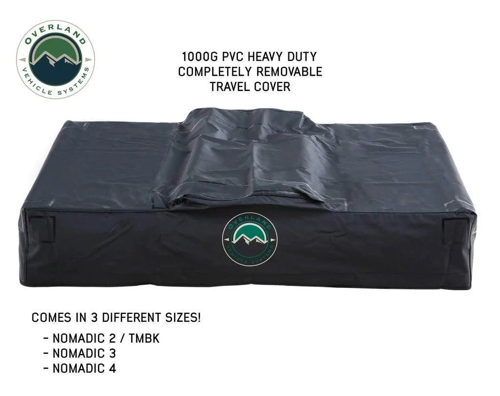 Replacement TMBK Roof Top Tent Travel Cover