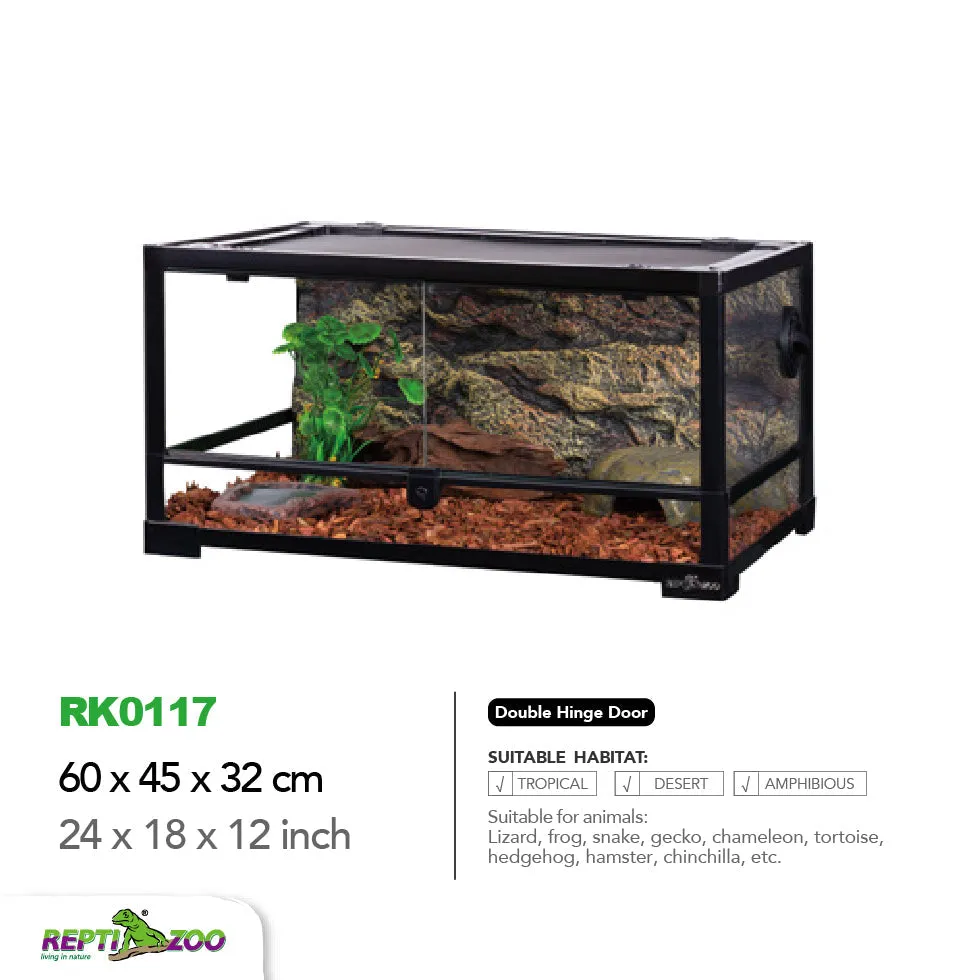 REPTIZOO Snake Starter Kit