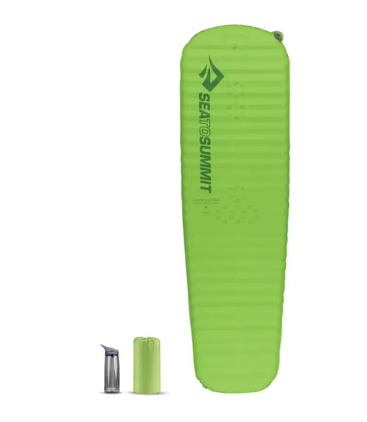 Sea To Summit Comfort Light SI Mat- Regular