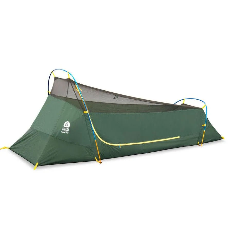 Sierra Designs High Side 3000 1 Person Backpacking Tent