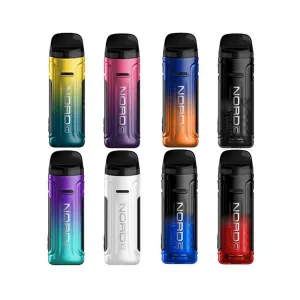 SMOK Nord C Pod Kit