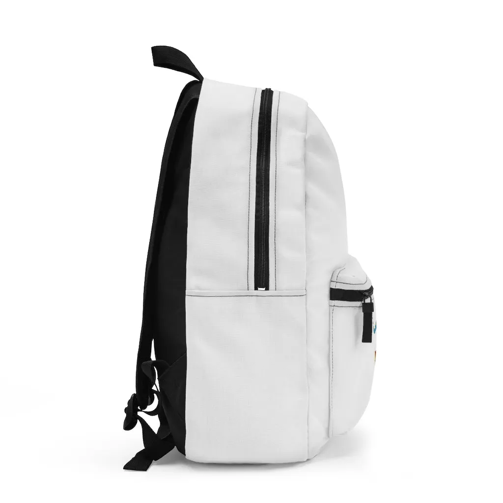 Sphale Backpack (Made in USA)