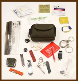 Survival - E & E Kit Basic