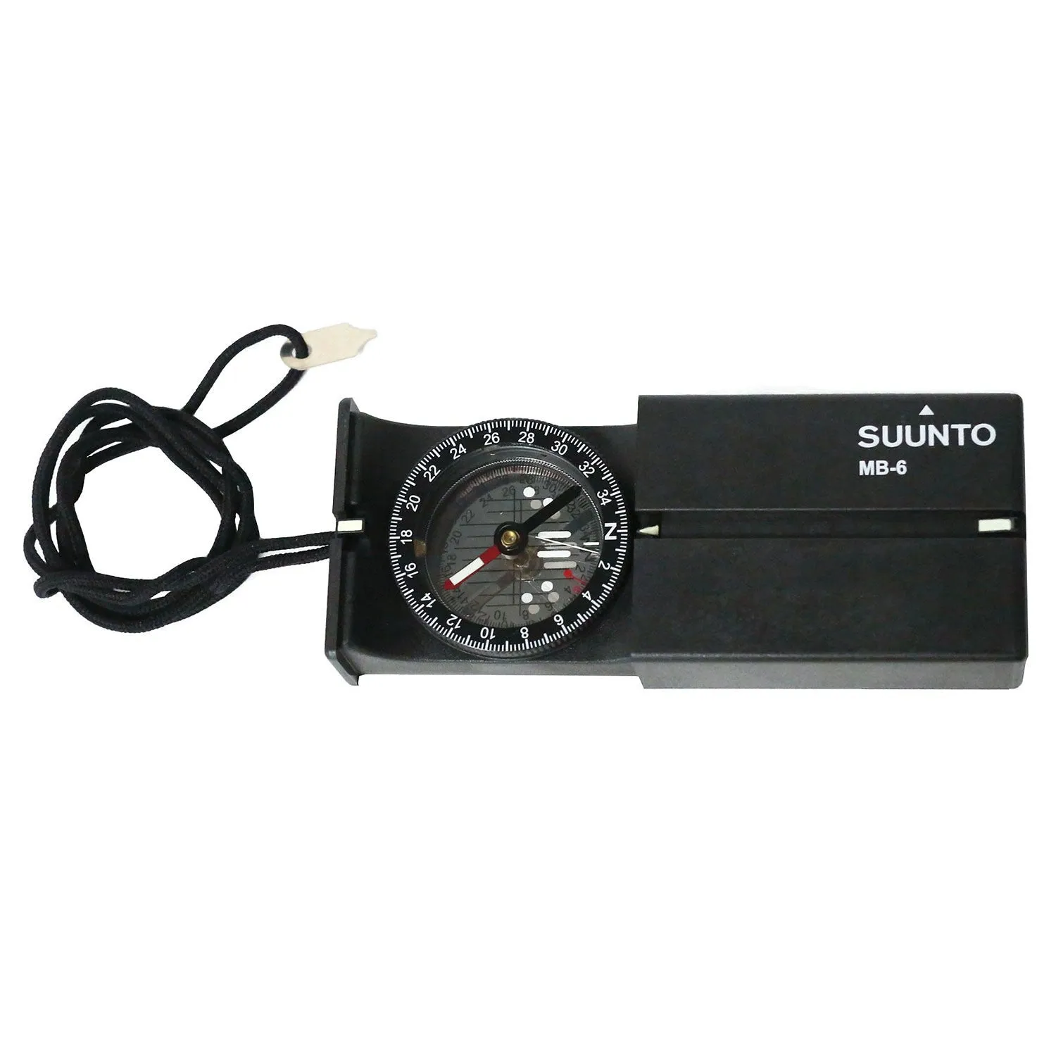 Suunto MB-6 NORMAL (NORTH) Compass