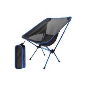 Ultralight Folding Camping Chair