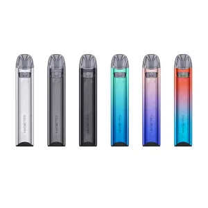 Uwell Caliburn A3S Pod System Kit