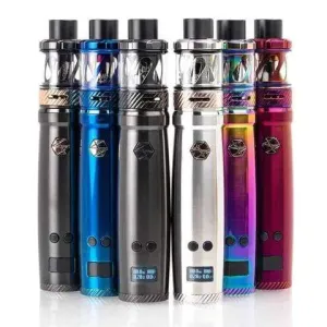 UWELL Nunchaku 80W Starter Kit