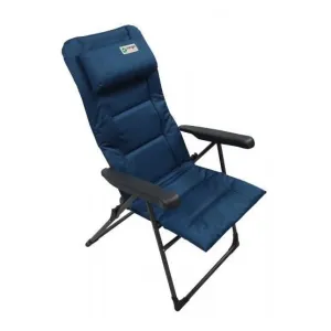 Vango Hadean Dlx Camping Chair Morocca