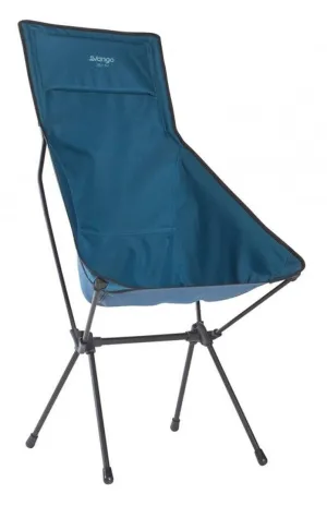 Vango Micro Steel Tall Chair Camping Chair