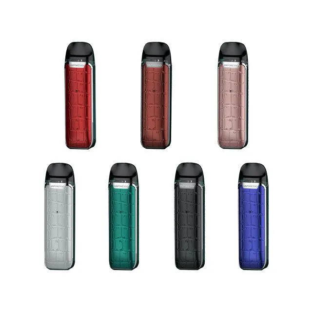 Vaporesso LUXE Q Pod Kit 1000mAh