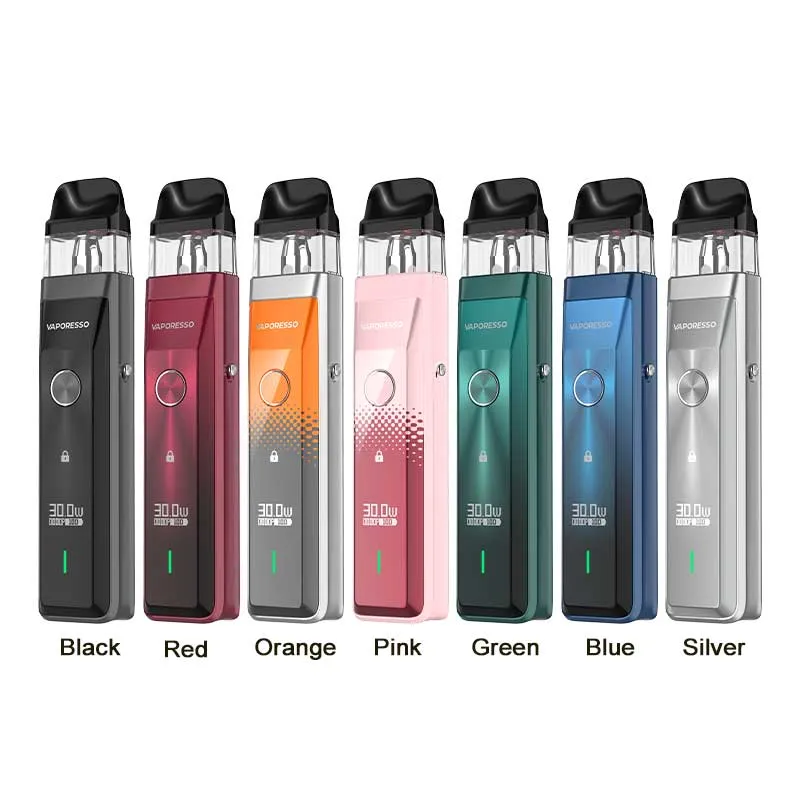 Vaporesso XROS Pro Pod Kit