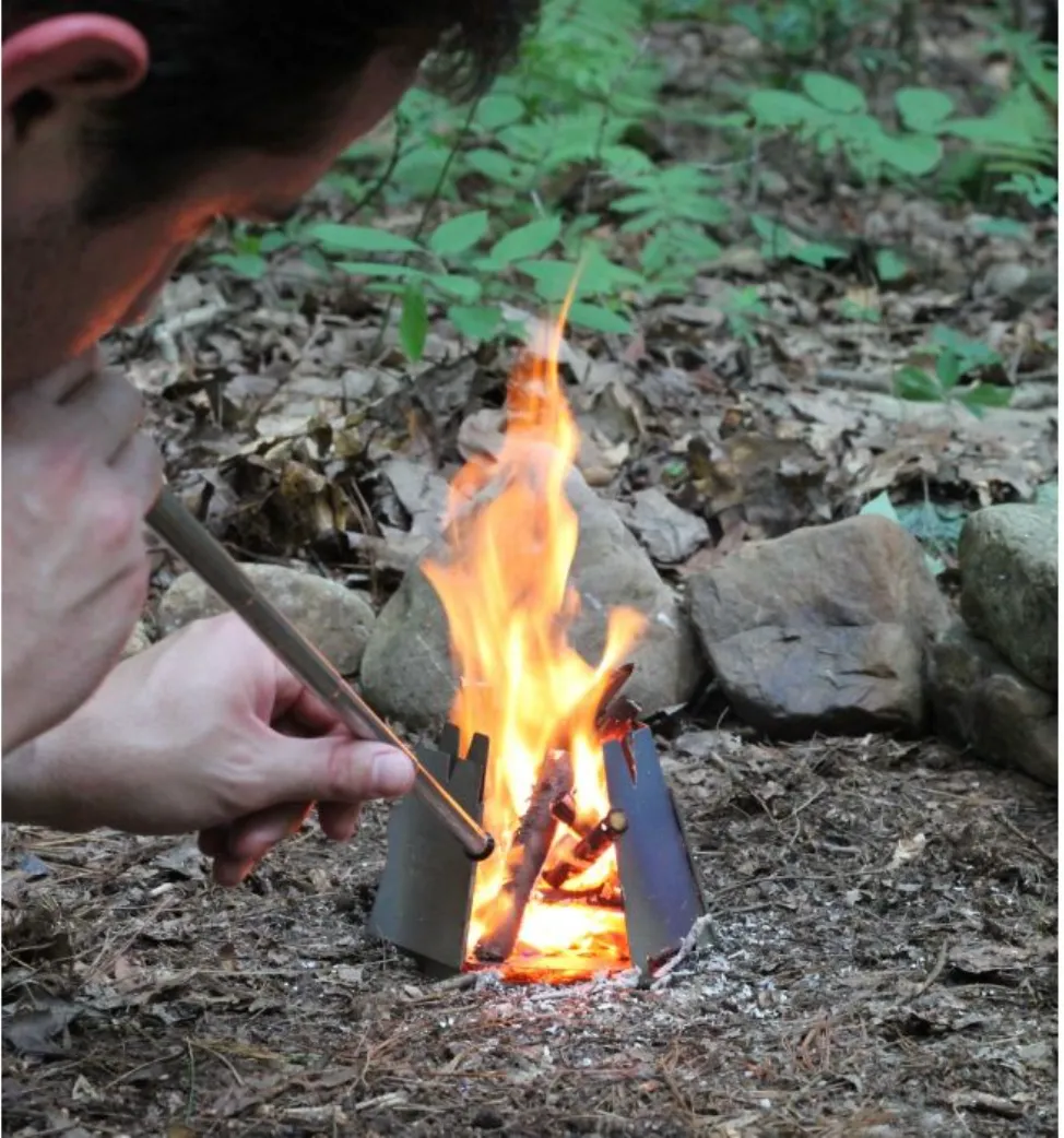 VARGO ULTIMATE FIRE STARTER