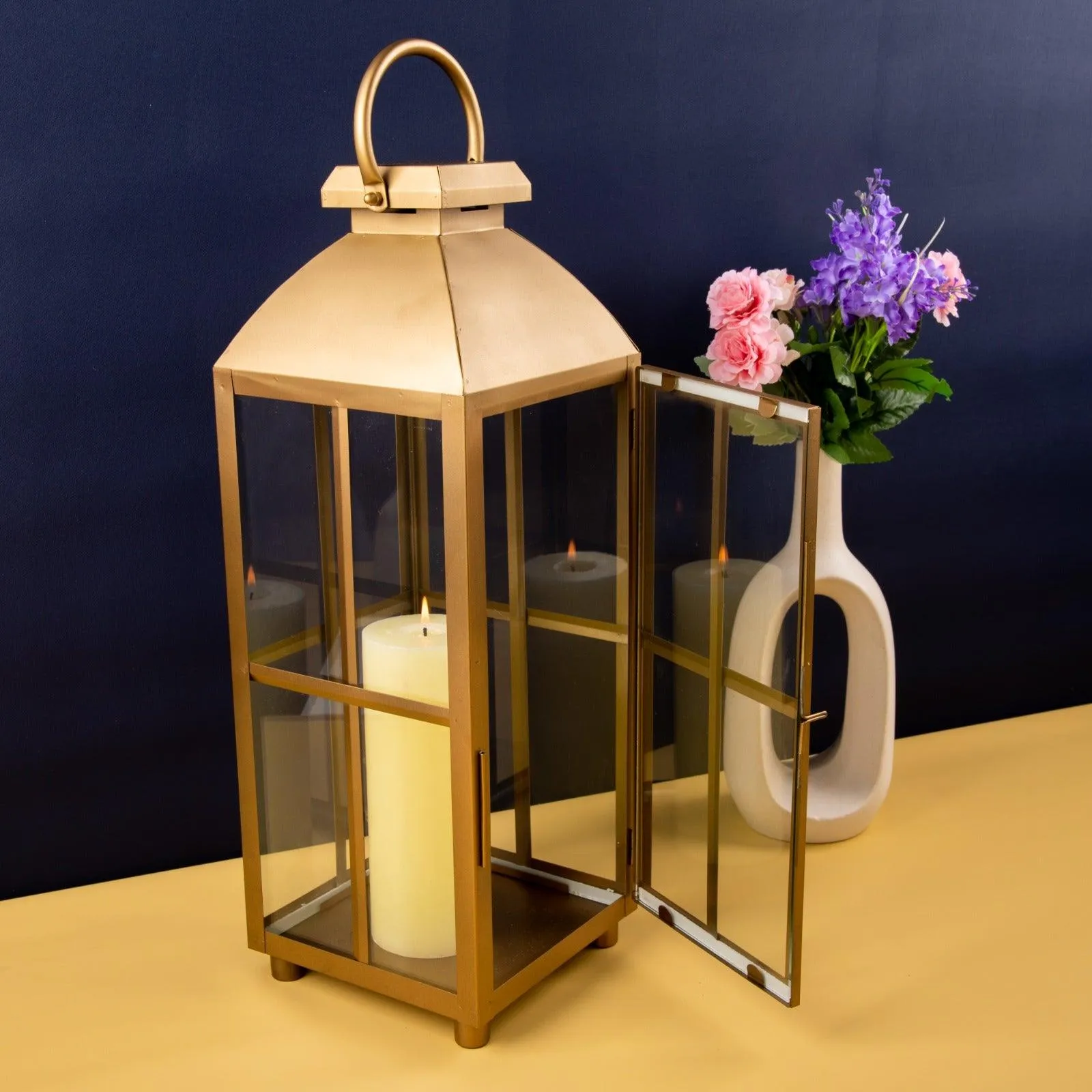 VINTAGE LANTERN