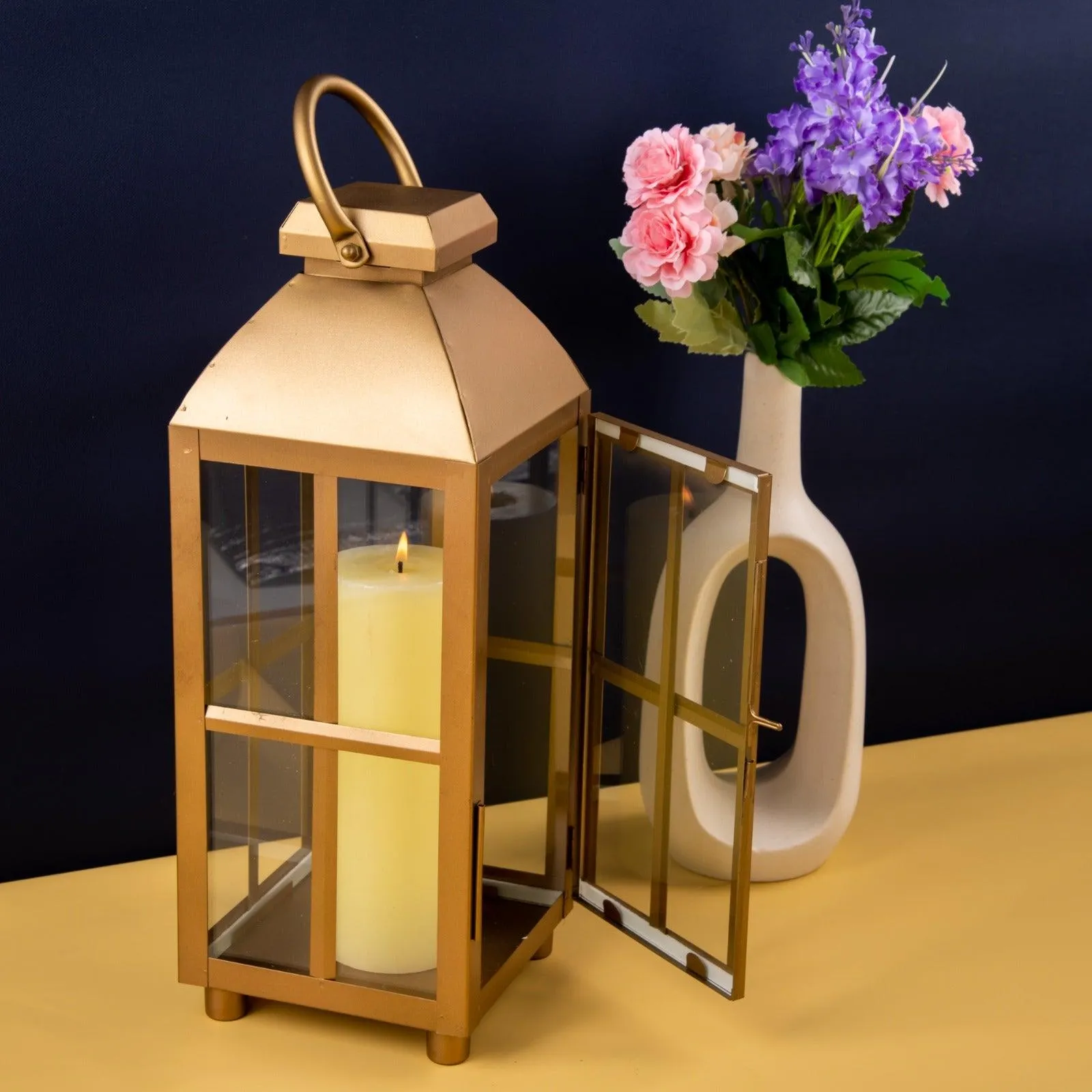 VINTAGE LANTERN